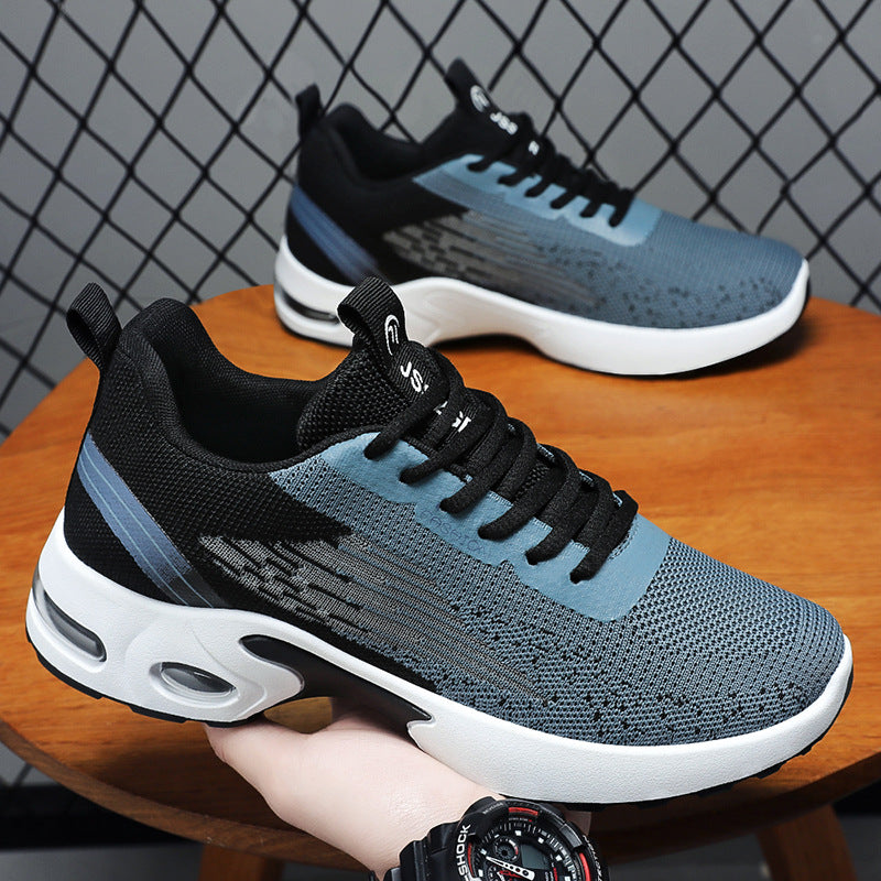 Mesh Breathable Sneakers
