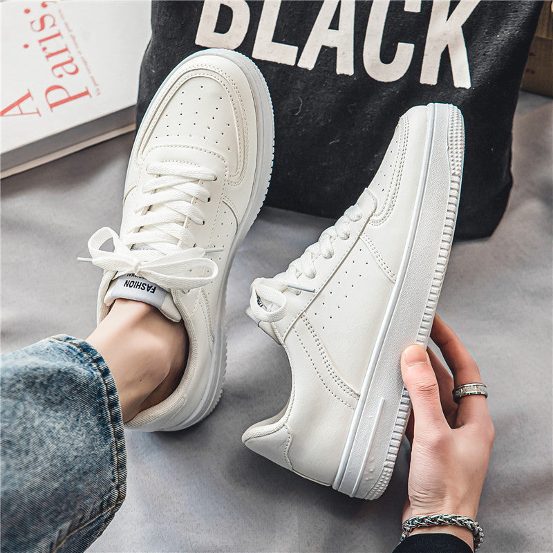Office-Ready & Versatile High-Street American Style Board Shoes