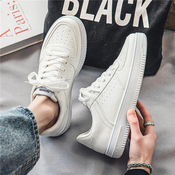 Office-Ready & Versatile High-Street American Style Board Shoes