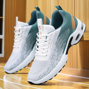 Mesh Breathable Sneakers